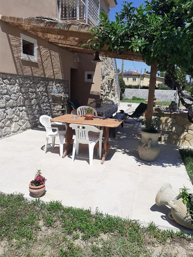 La California Hotell Marina Di Bibbona Eksteriør bilde