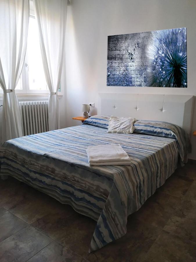 La California Hotell Marina Di Bibbona Eksteriør bilde
