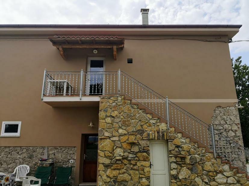 La California Hotell Marina Di Bibbona Eksteriør bilde